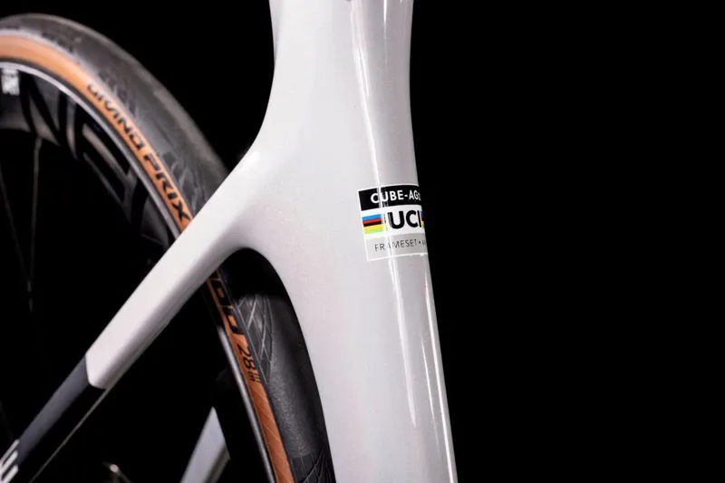 Cube agree c62 frameset deals